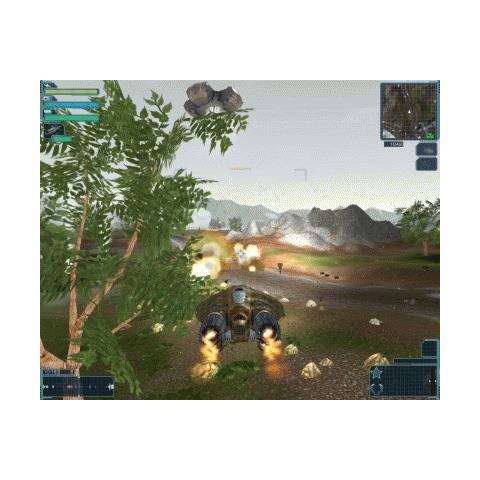 A. I. M. Box, PC, Azione, DEU - Foto 1